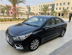 هيونداي أكسنت